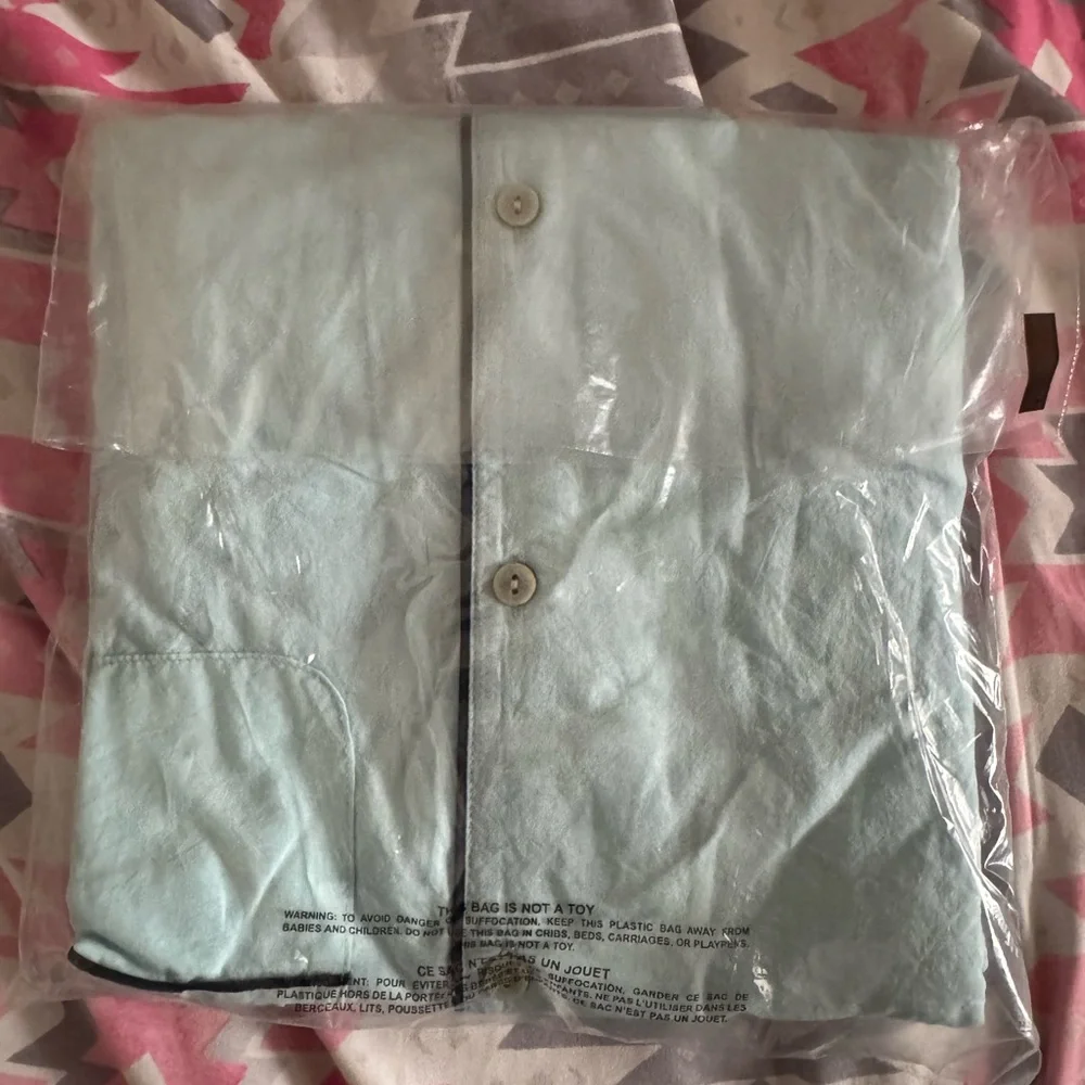 Victoria's Secret The Lightweight Cotton PJ - Picture 2 of 7